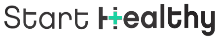START HEALTHY Logo